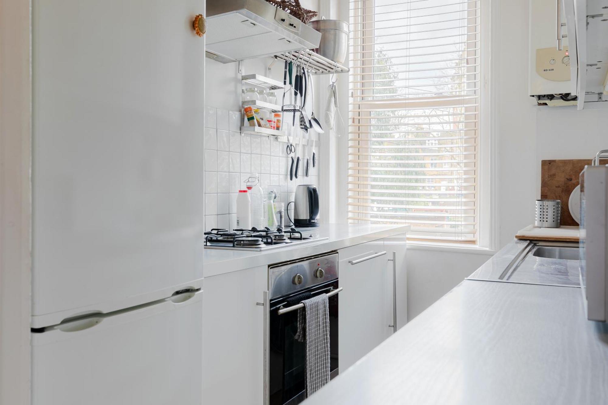 شقة Artistic Pied-A-Terre, Steps From The Tube, Moments From London'S Heart المظهر الخارجي الصورة
