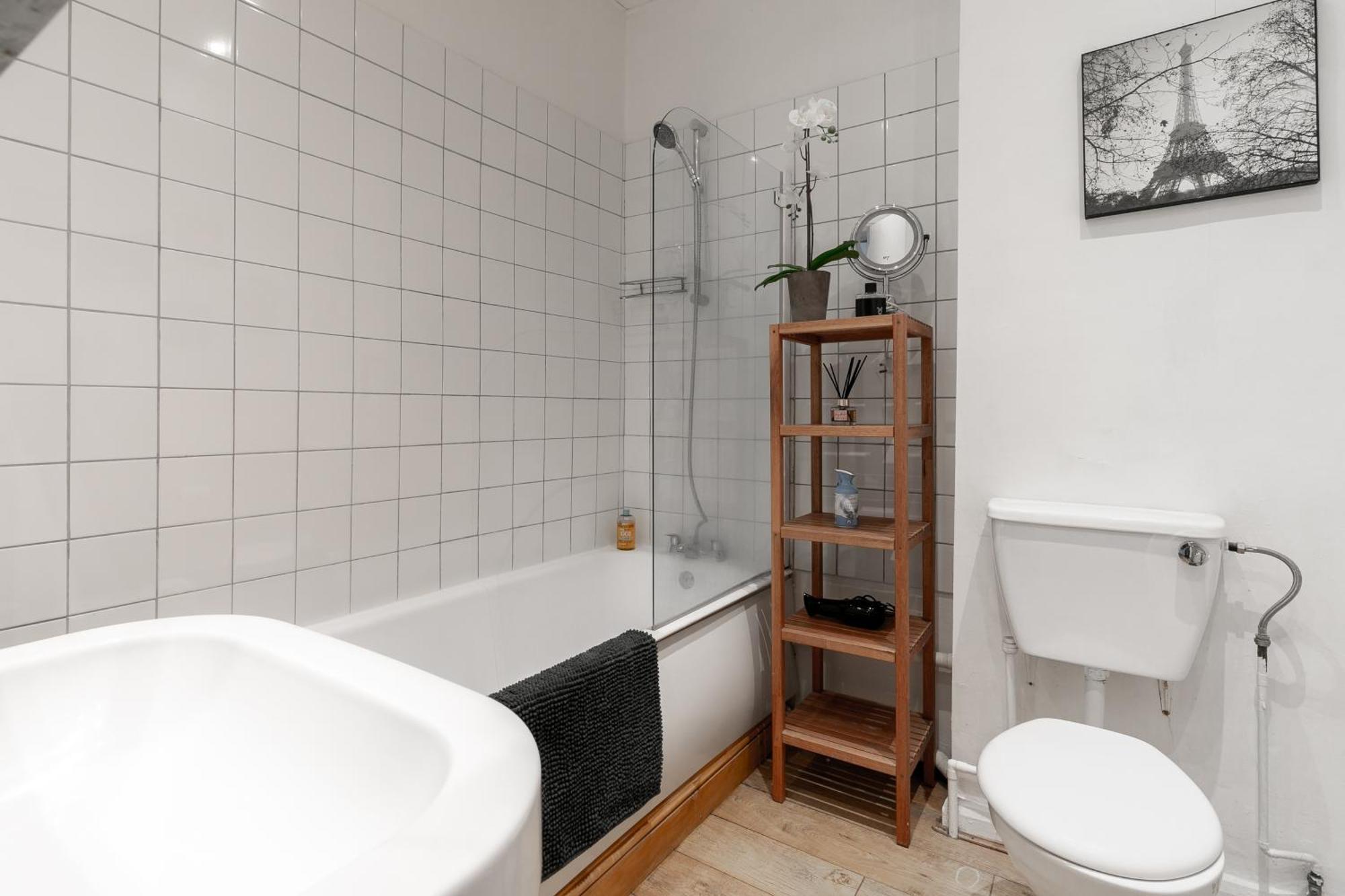 شقة Artistic Pied-A-Terre, Steps From The Tube, Moments From London'S Heart المظهر الخارجي الصورة
