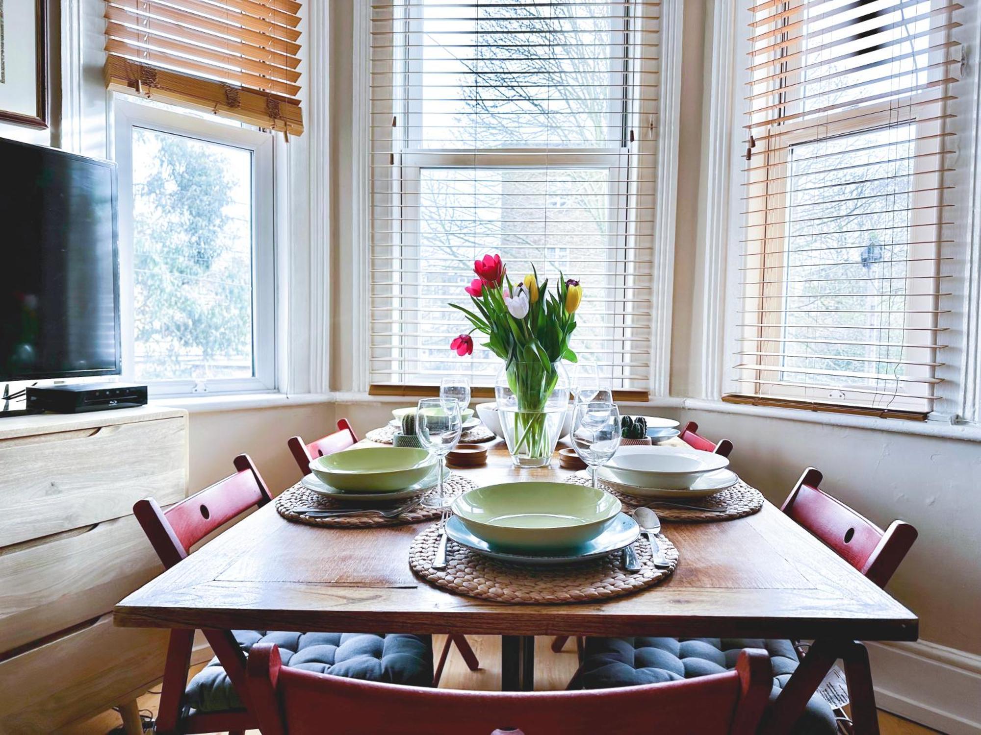 شقة Artistic Pied-A-Terre, Steps From The Tube, Moments From London'S Heart المظهر الخارجي الصورة
