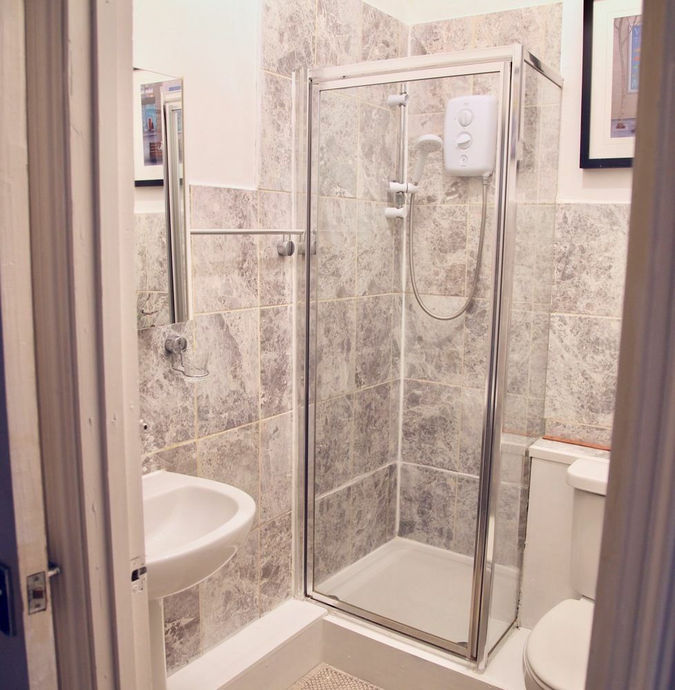 شقة Artistic Pied-A-Terre, Steps From The Tube, Moments From London'S Heart المظهر الخارجي الصورة