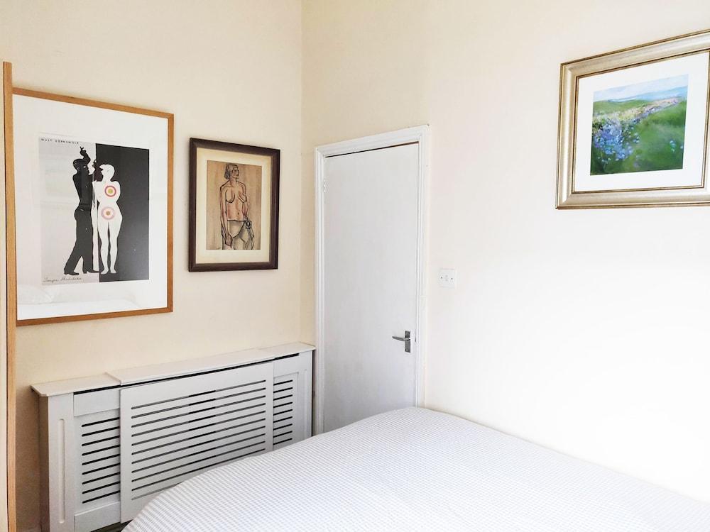 شقة Artistic Pied-A-Terre, Steps From The Tube, Moments From London'S Heart المظهر الخارجي الصورة