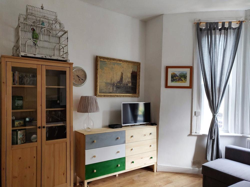 شقة Artistic Pied-A-Terre, Steps From The Tube, Moments From London'S Heart المظهر الخارجي الصورة
