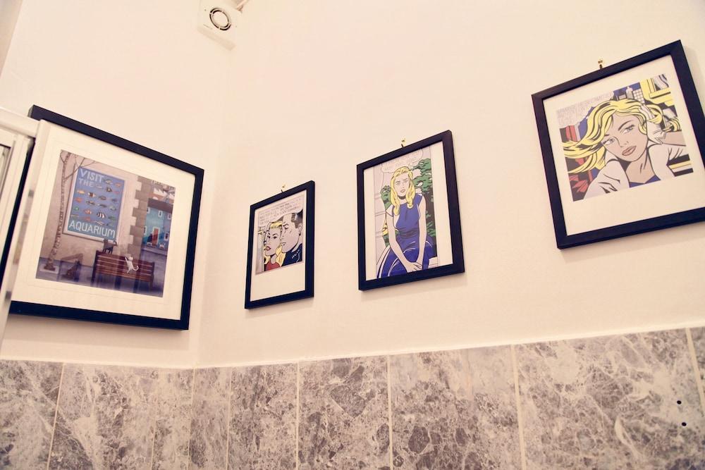 شقة Artistic Pied-A-Terre, Steps From The Tube, Moments From London'S Heart المظهر الخارجي الصورة
